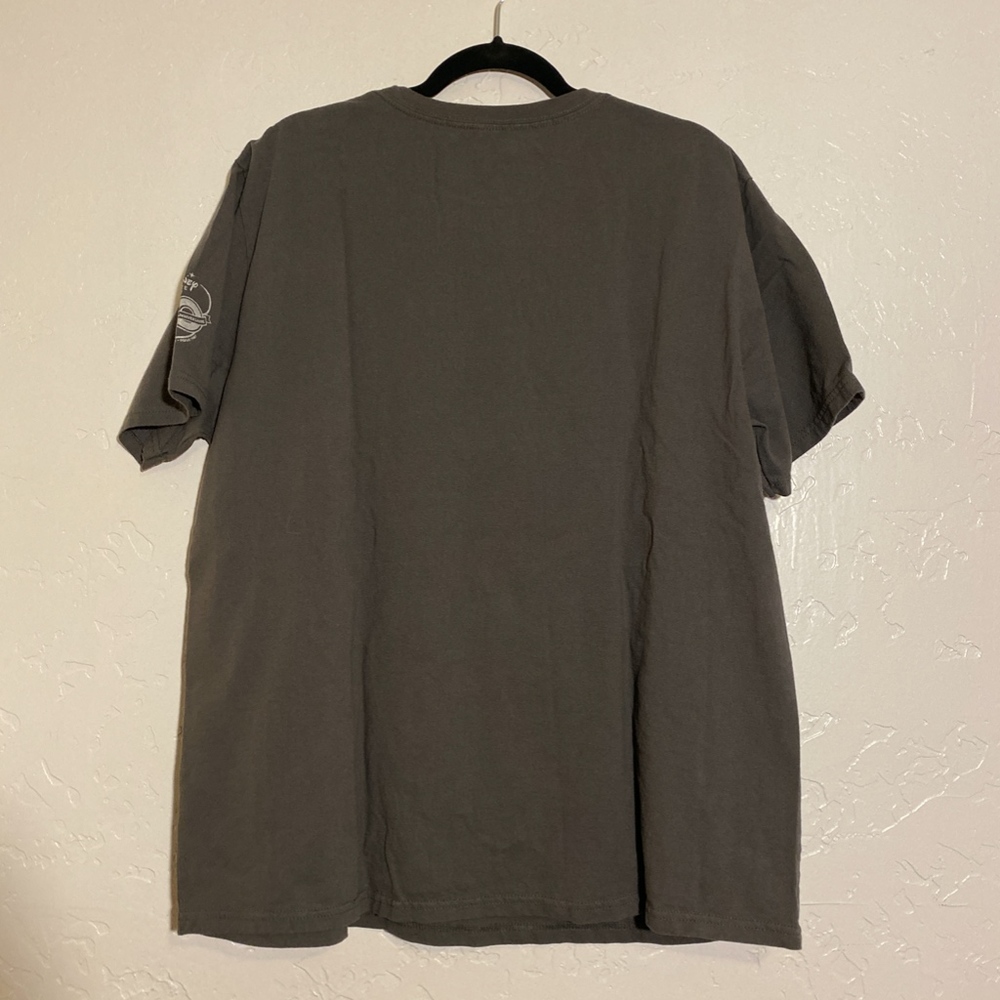 Disney Store Star Wars men's t-shirt, size 2XL - Picture 5 of 5